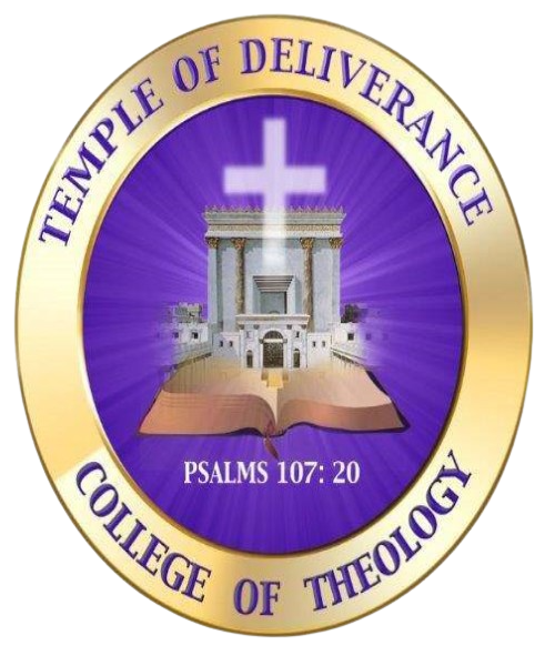 Temple of Deliverance College of Theology (TODCOT)